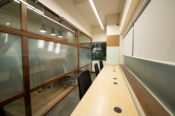 Coworking Space In Koramangala BI659